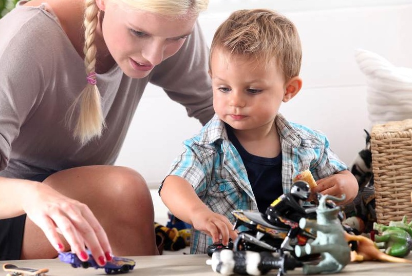 Aspiranti babysitter, a Valeggio si fa formazione gratuita