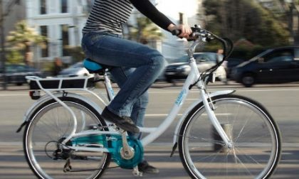 Biciclette a pedalata assistita, contributi dal Comune