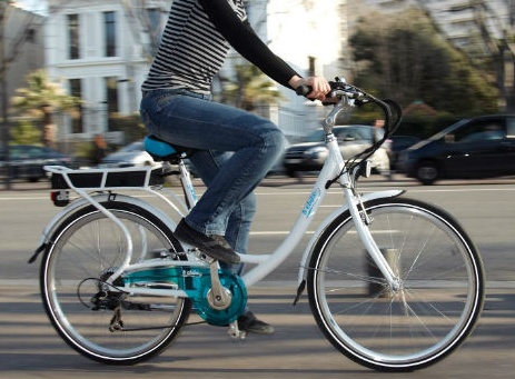 Biciclette a pedalata assistita, contributi dal Comune