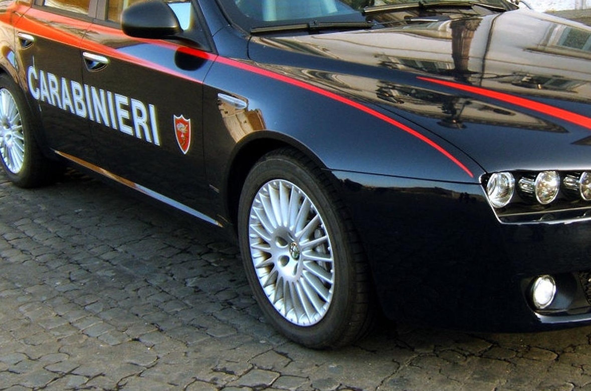 Borseggiatori sul lago, quattro arresti