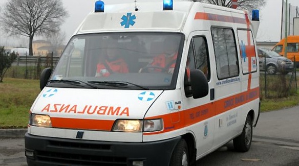 Bussolengo, gli organi di Roberto saranno donati