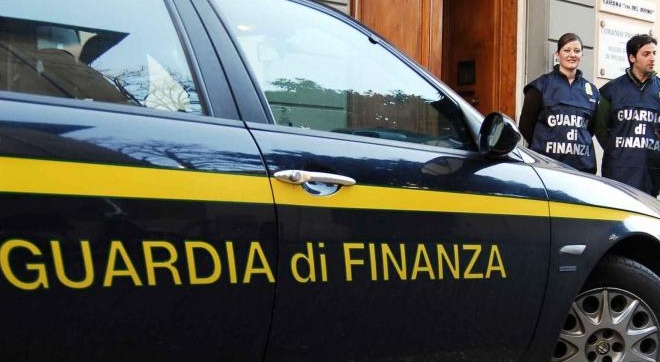Camorra, blitz della GDF sul nostro territorio