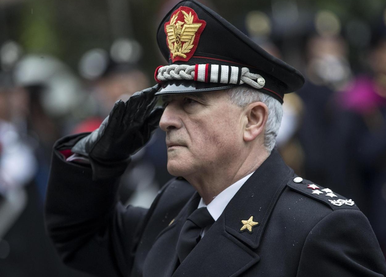 Carabinieri, un modello di vita per i cittadini