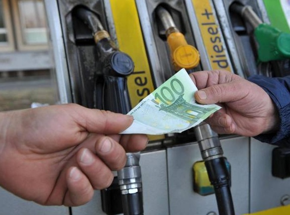 Carburanti, Verona ha i prezzi più bassi
