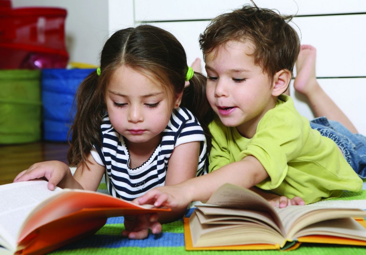Il mercatino del libro usato arriva in biblioteca