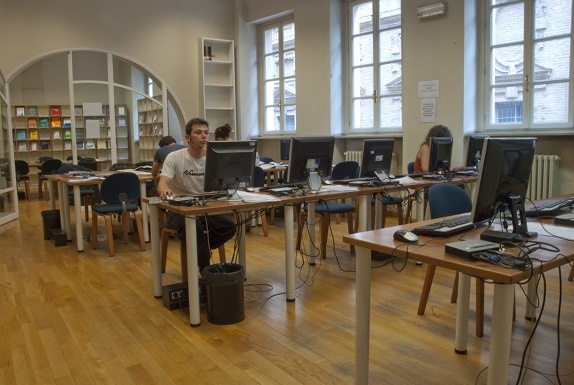 Docenti Università Popolare, da oggi è possibile far domanda