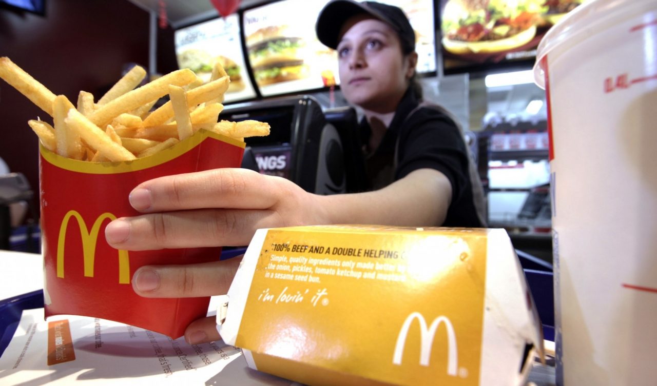 Dossobuono, al via le selezioni per McDonald’s