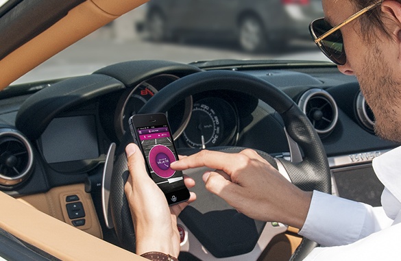 EasyPark, da lunedì anche a Bussolengo