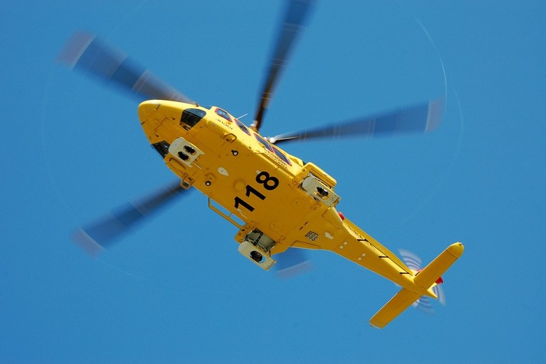 Ennesima vittima sulle due ruote: muore motociclista
