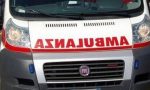 Ennesimo incidente, ancora un motociclista coinvolto