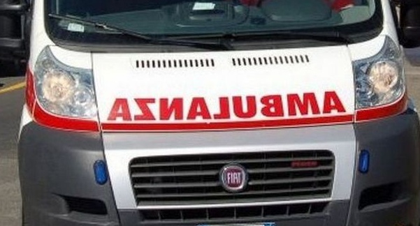Ennesimo incidente, ancora un motociclista coinvolto