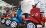 #ExhibitionVespa, oggi al Museo Nicolis visita gratuita