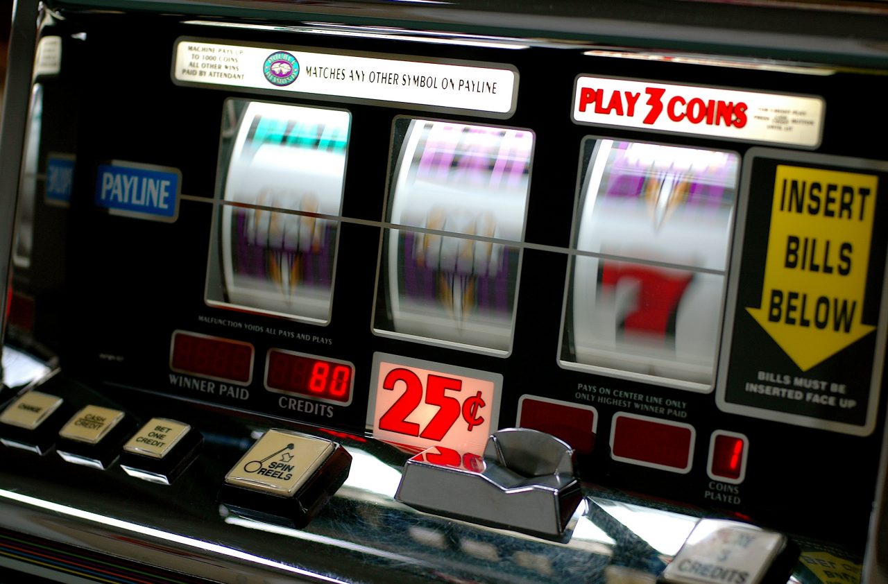 Febbre da gioco, Bussolengo primatista