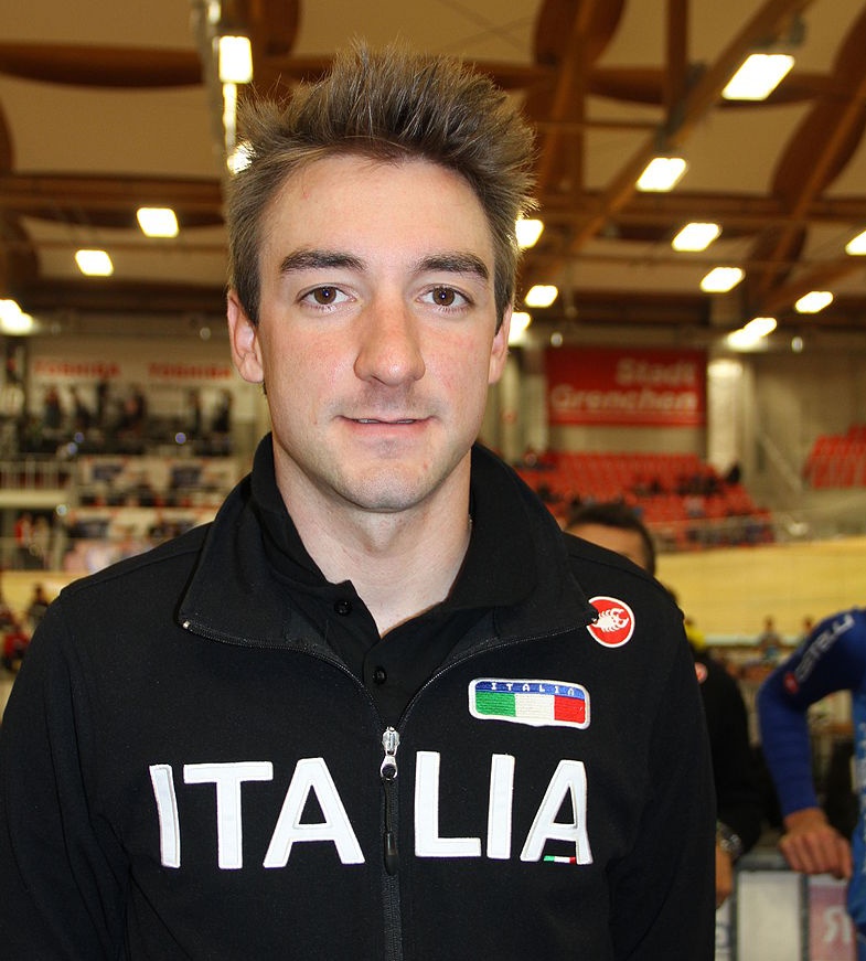 Hooper e Viviani, da Villafranca e Isola a Rio 2016