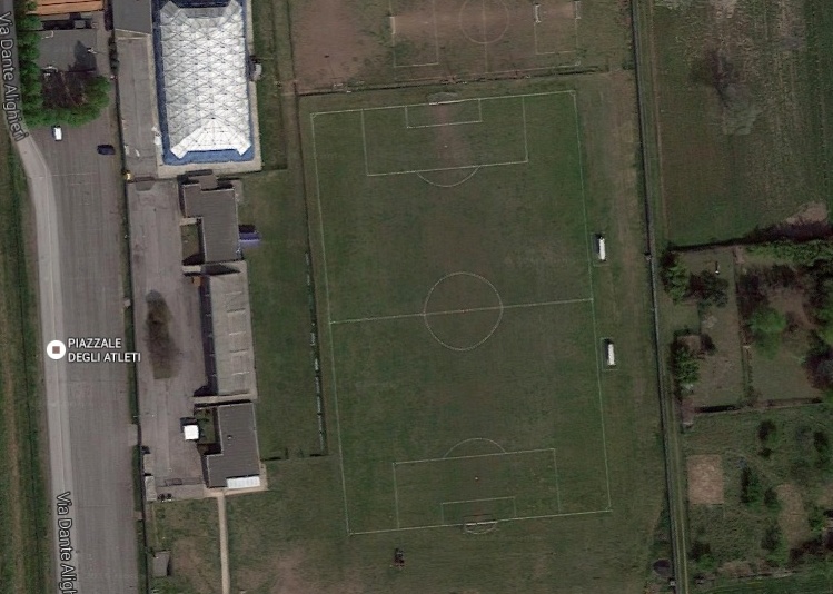 Impianti sportivi, al via il bando per la gestione