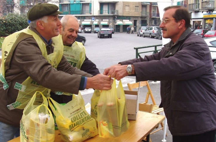 In Italia famiglie sempre più povere. E qui da noi?
