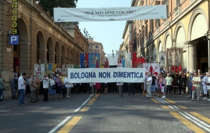 Insieme per non dimenticare, tappa anche a Isola