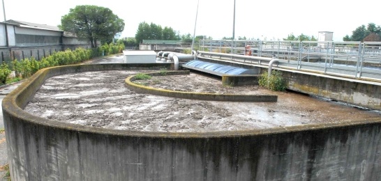 Isola della Scala, via libera per la costruzione di un depuratore dell’acqua