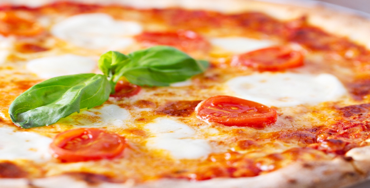 La Pizza? E' nata qui a Villafranca! Prima Verona