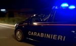 Ladri in una cava, arrestati tre marocchini