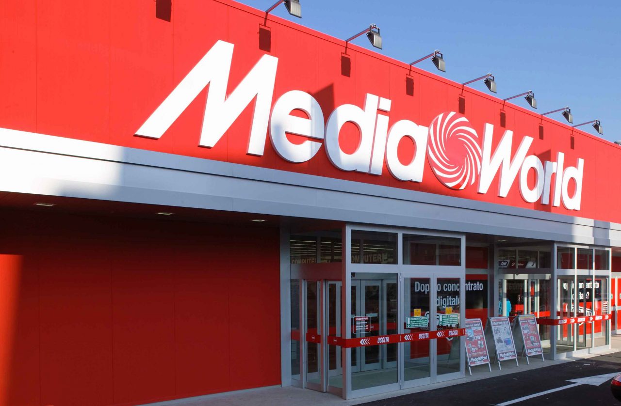 Media World sbarca a Bussolengo, previste nuove assunzioni
