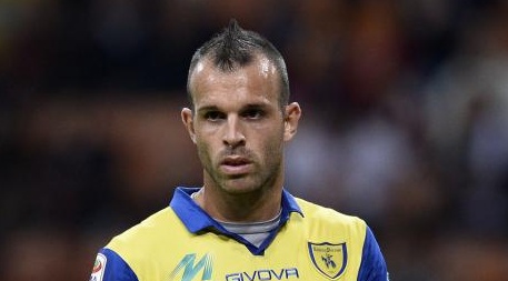 Meggiorini, l’attaccante di Tarmassia si racconta