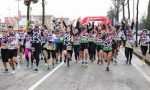 Moohrun Flowers Edition, una corsa per grandi e piccini