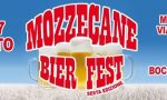 Mozzecane si prepara, arriva la Bier Fest