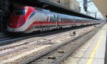 Niente sciopero, domani treni regolari