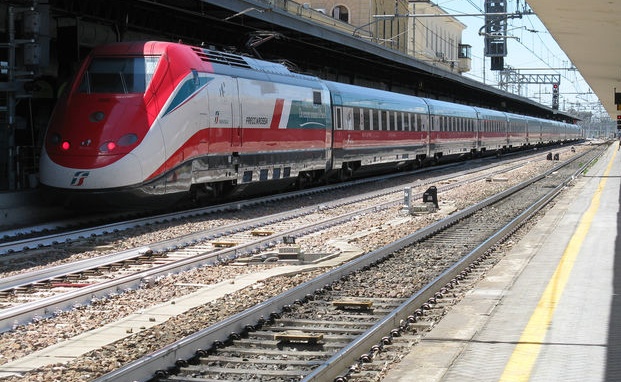 Niente sciopero, domani treni regolari