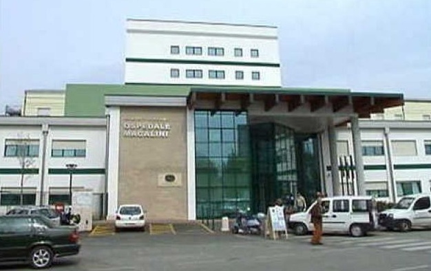 Ospedale Magalini: “No alle sale condivise”