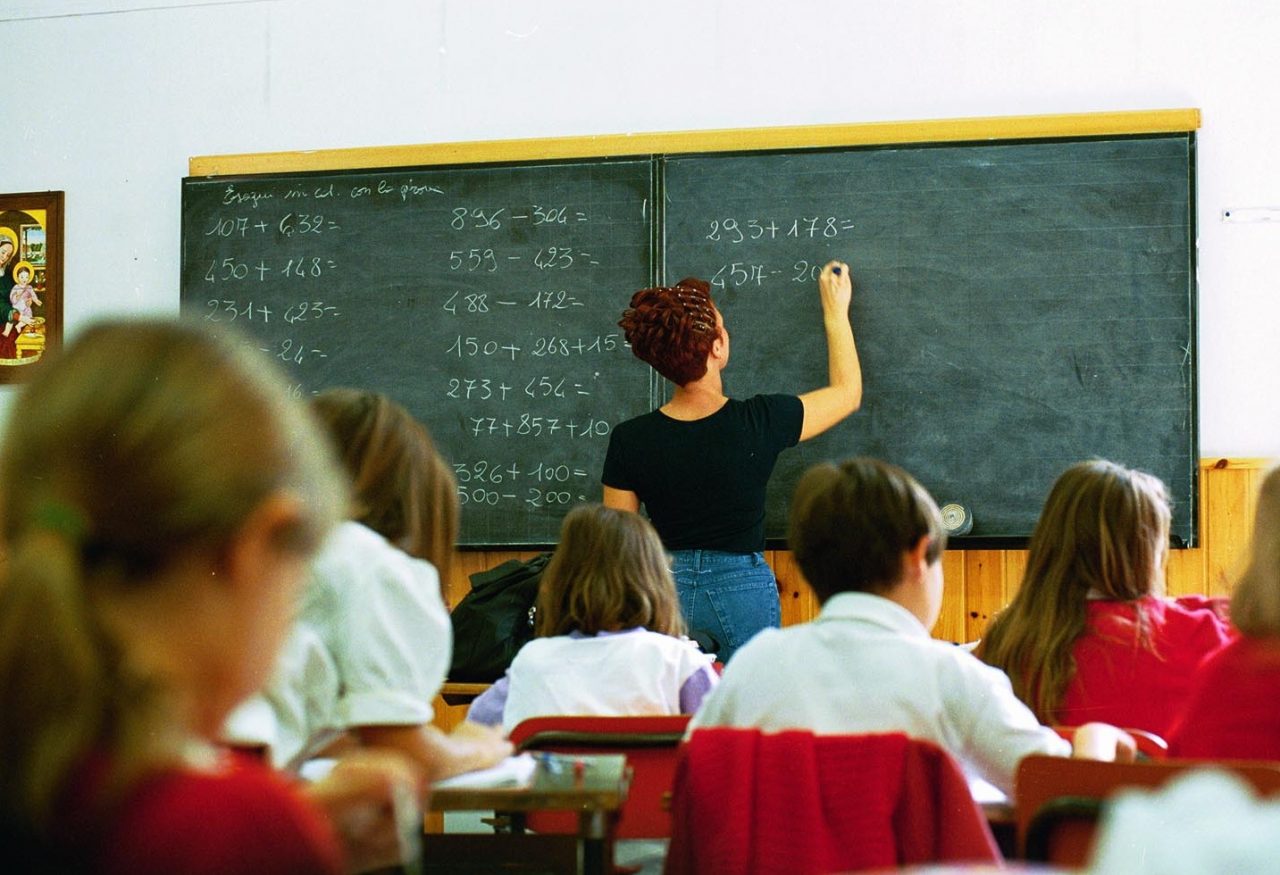 Premio studenti meritevoli da richiedere a Roverchiara