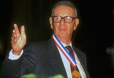 Perlasca, a Sona si racconta la storia di un uomo travolgente