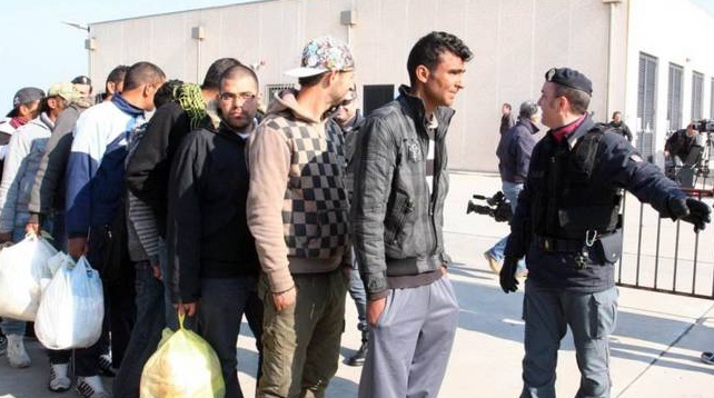 Profughi: da Mozzecane a Villafranca, Sindaci contro Prefettura