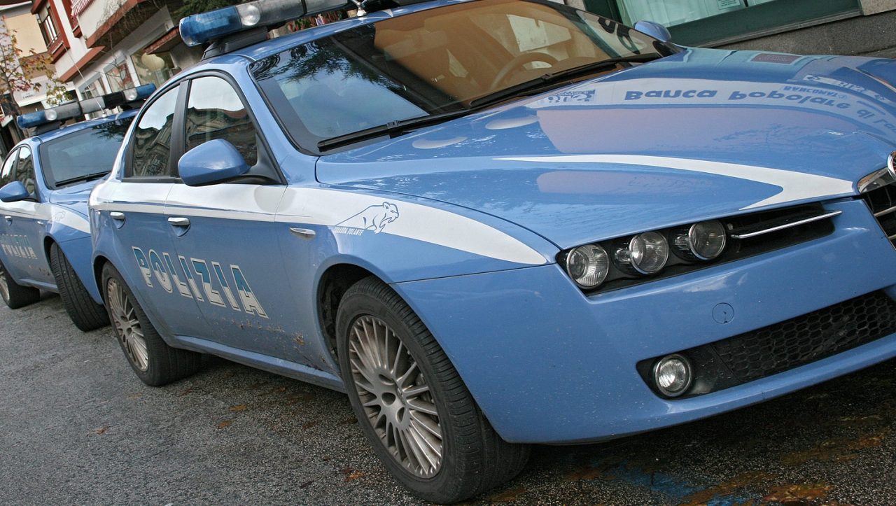 Qui da noi come clandestini, espulsi due Albanesi