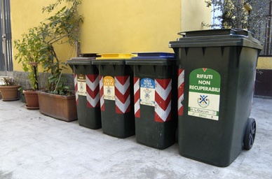 Raccolta Rifiuti, sciopero anche a Mozzecane