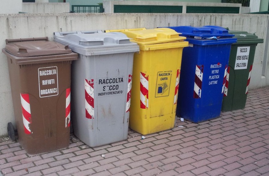 Raccolta rifiuti, si sciopera l’11 e 12 luglio