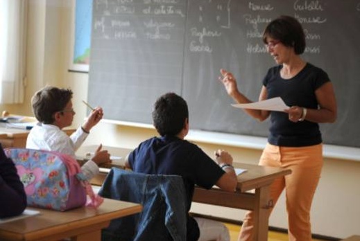 Scuola: 500 tagli in vista