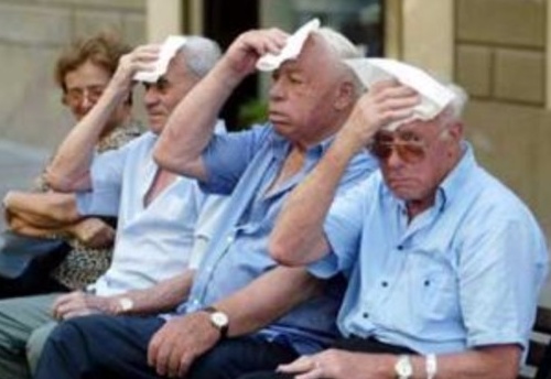 Smog estivo, informazioni e consigli su come proteggersi