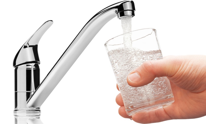 Sona, l’acqua è pulita
