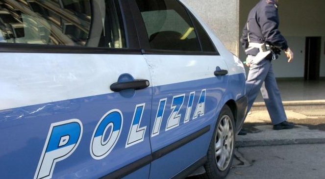 Spaccio di droga, marocchino in manette