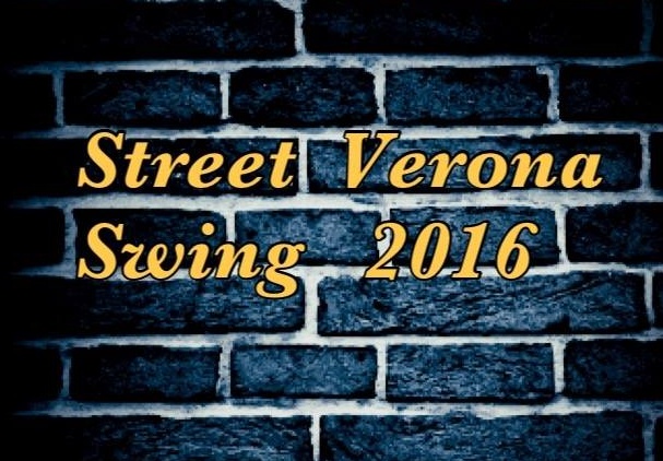 Street Verona Swing, sei serate di musica e divertimento