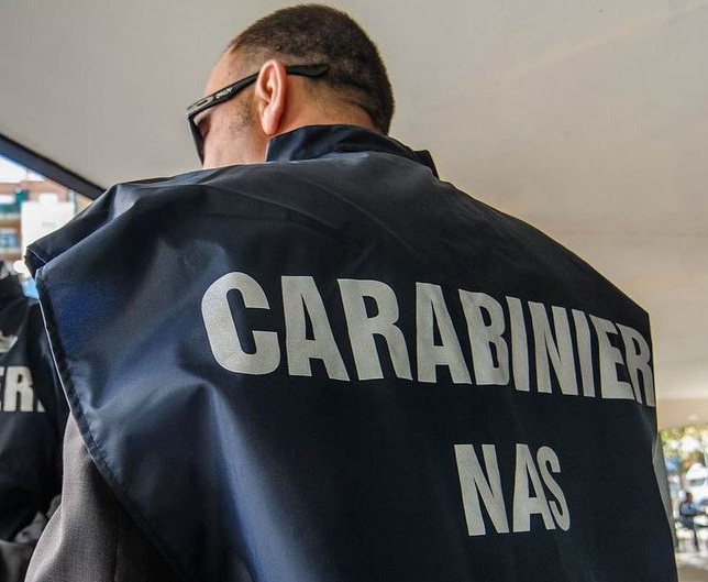 Temperatura frigoriferi non a norma, multa di 2 mila euro
