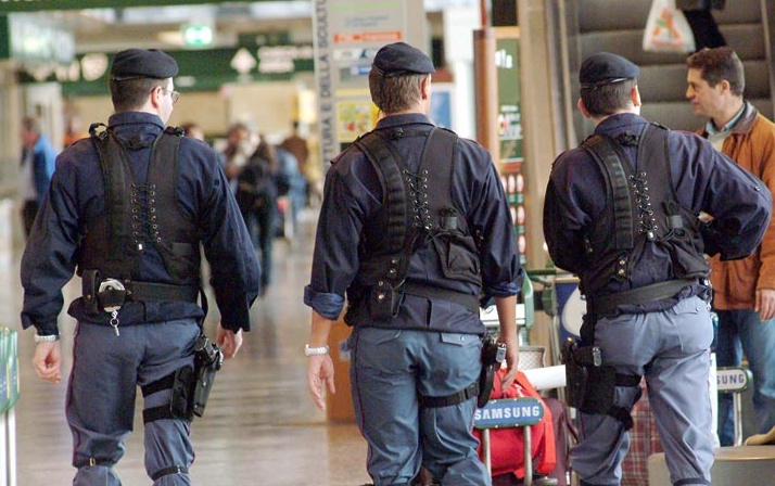 Traffico di migranti: a Villafranca la base logistica