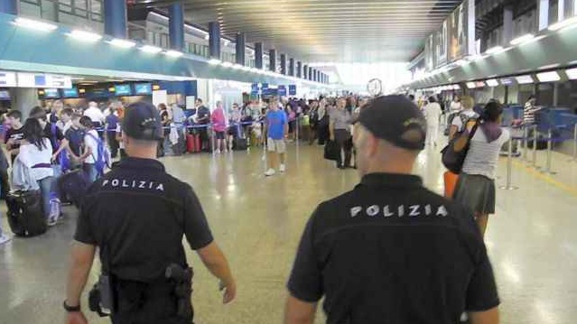 Traffico migranti: coinvolti ragazzi di Villafranca, Mozzecane e Sommacampagna