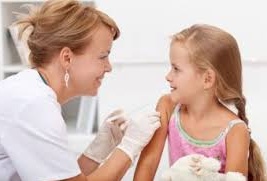 Vaccinazioni pediatriche, corso di formazione online