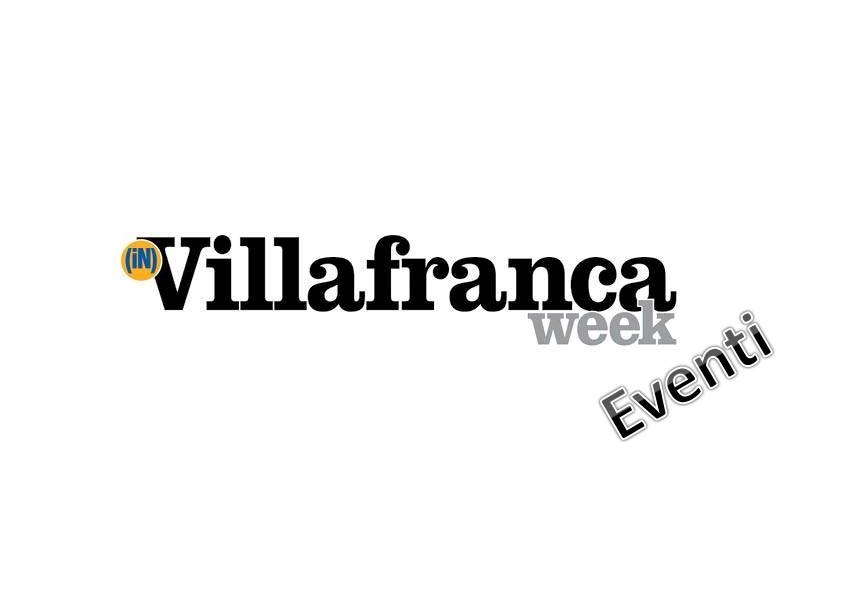 VillafrancaEventi, gli appuntamenti del weekend