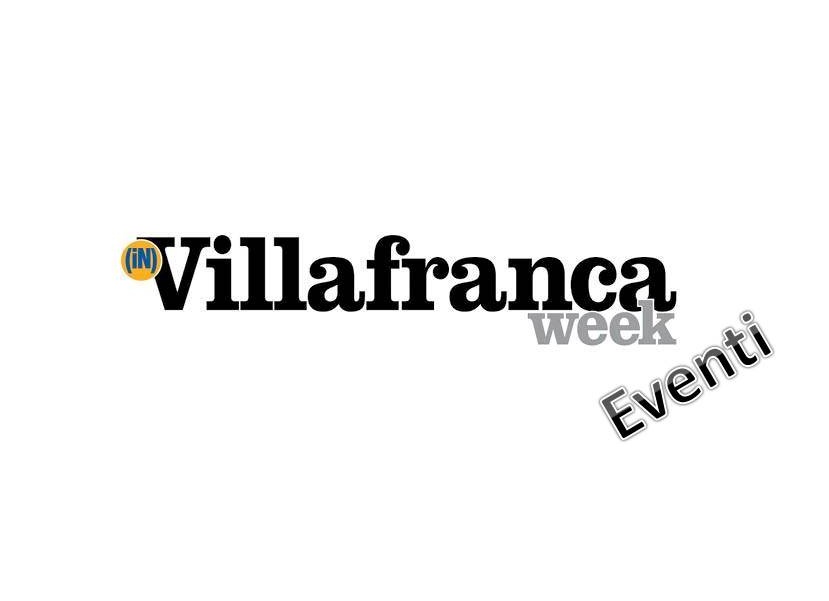 VillafrancaEventi, gli appuntamenti del weekend