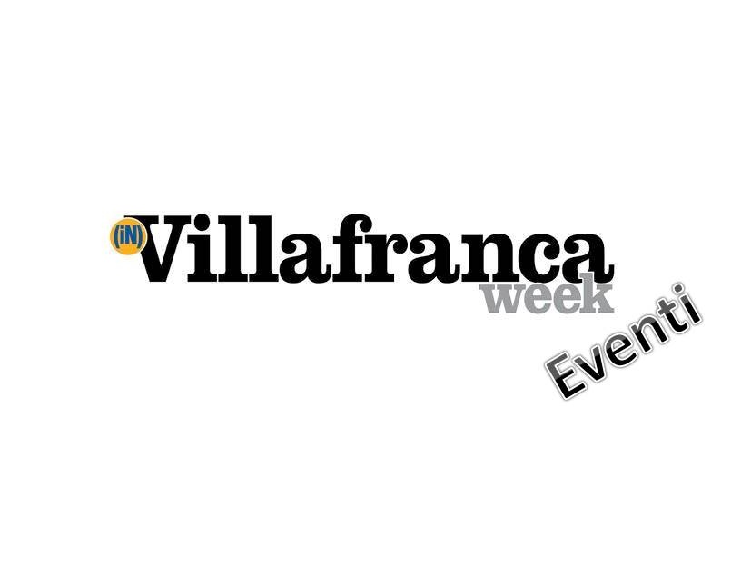 VillafrancaEventi, gli appuntamenti del weekend