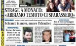 VillafrancaWeek in edicola, ecco la prima pagina